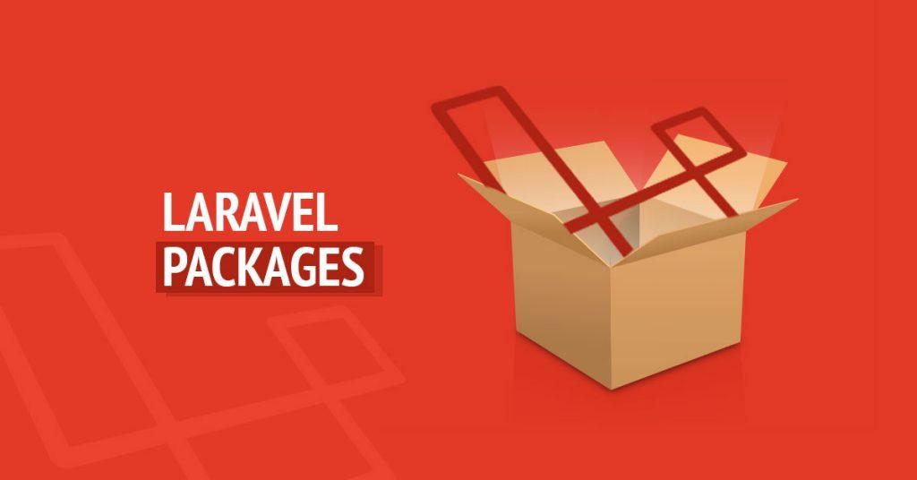 remove a package from laravel