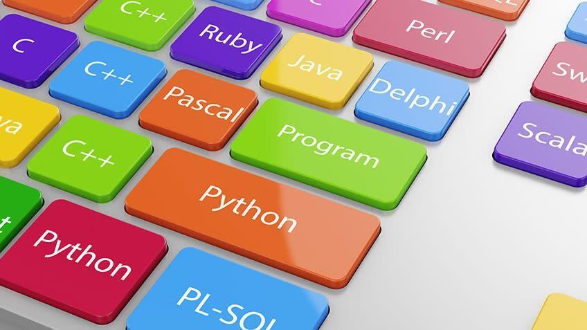 How Many Types Of Programming Languages Are There